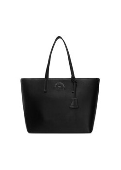 KARL LAGERFELD Torebka 240W3107 Czarny ze sklepu MODIVO w kategorii Torby Shopper bag - zdjęcie 168608941