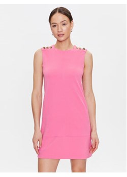 Marella Sukienka codzienna Calla 2336210434 Różowy Regular Fit ze sklepu MODIVO w kategorii Sukienki - zdjęcie 168610333