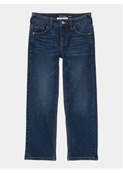 Tom Tailor Jeansy 1038106 Granatowy Regular Fit ze sklepu MODIVO w kategorii Spodnie chłopięce - zdjęcie 168610681