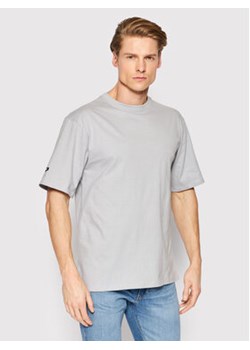 Henderson T-Shirt T-Line 19407 Szary Regular Fit ze sklepu MODIVO w kategorii T-shirty męskie - zdjęcie 168611721