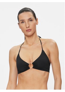 Melissa Odabash Dół od bikini Hamburg Czarny ze sklepu MODIVO w kategorii Stroje kąpielowe - zdjęcie 168611973