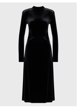 Undress Code Sukienka koktajlowa Cherie 442 Czarny Regular Fit ze sklepu MODIVO w kategorii Sukienki - zdjęcie 168612122