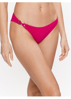 Selmark Dół od bikini BH207 Różowy ze sklepu MODIVO w kategorii Stroje kąpielowe - zdjęcie 168612192