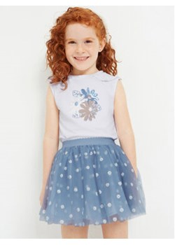 Mayoral Komplet bluzka i spódnica 3950 Kolorowy ze sklepu MODIVO w kategorii Komplety dziewczęce - zdjęcie 168612431