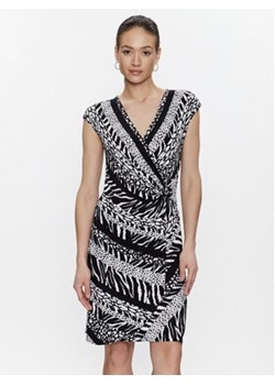 Joseph Ribkoff Sukienka codzienna 231159 Czarny Regular Fit ze sklepu MODIVO w kategorii Sukienki - zdjęcie 168612911