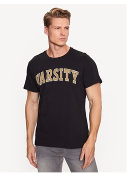 Blend T-Shirt 20715371 Czarny Regular Fit ze sklepu MODIVO w kategorii T-shirty męskie - zdjęcie 168613191