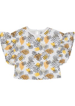 Birba Trybeyond T-Shirt 999 64105 00 Kolorowy Regular Fit ze sklepu MODIVO w kategorii Bluzki dziewczęce - zdjęcie 168614681
