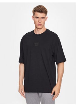 Boss T-Shirt 50503105 Czarny Relaxed Fit ze sklepu MODIVO w kategorii T-shirty męskie - zdjęcie 168614700