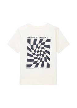 Tom Tailor T-Shirt 1035083 Biały ze sklepu MODIVO w kategorii T-shirty chłopięce - zdjęcie 168614792