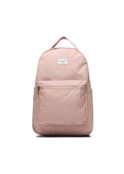 Herschel Plecak Nova™ Backpack 11392-02077 Różowy ze sklepu MODIVO w kategorii Plecaki - zdjęcie 168615010