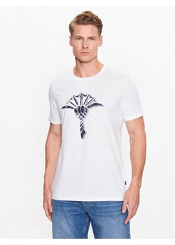 JOOP! T-Shirt 30036109 Biały Modern Fit ze sklepu MODIVO w kategorii T-shirty męskie - zdjęcie 168617894