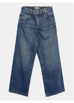 OVS Jeansy 1841640 Niebieski Relaxed Fit ze sklepu MODIVO w kategorii Spodnie chłopięce - zdjęcie 168618252