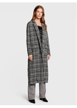 Glamorous Płaszcz przejściowy HS0061 Szary Regular Fit ze sklepu MODIVO w kategorii Płaszcze damskie - zdjęcie 168618741