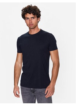 JOOP! T-Shirt 30036176 Granatowy Modern Fit ze sklepu MODIVO w kategorii T-shirty męskie - zdjęcie 168619803