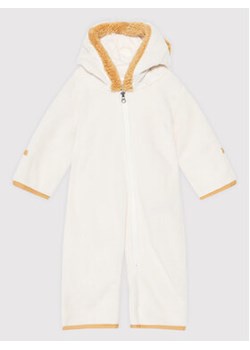 Columbia Kombinezon Tiny Bear™ Bunting 1523741 Biały Regular Fit ze sklepu MODIVO w kategorii Kombinezony i kurtki - zdjęcie 168620373