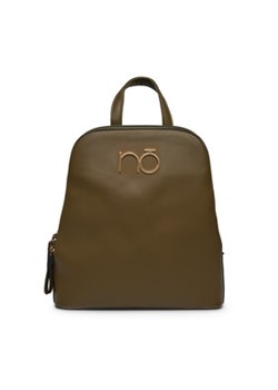 Nobo Plecak NBAG-R0180-CM08 Khaki ze sklepu MODIVO w kategorii Plecaki - zdjęcie 168621062