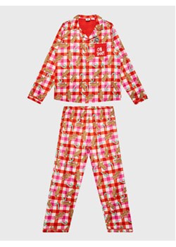Cotton On Kids Piżama 7342253 Kolorowy Regular Fit ze sklepu MODIVO w kategorii Piżamy dziecięce - zdjęcie 168621894
