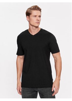 Boss T-Shirt Tilson 60 50468433 Czarny Regular Fit ze sklepu MODIVO w kategorii T-shirty męskie - zdjęcie 168622174
