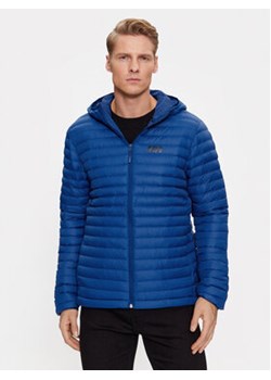 Helly Hansen Kurtka puchowa Sirdal 62989 Niebieski Relaxed Fit ze sklepu MODIVO w kategorii Kurtki męskie - zdjęcie 168622271