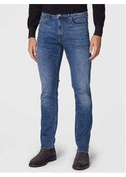 JOOP! Jeans Jeansy 15 Mitch_NOS 30033390 Niebieski Modern Fit ze sklepu MODIVO w kategorii Jeansy męskie - zdjęcie 168622352