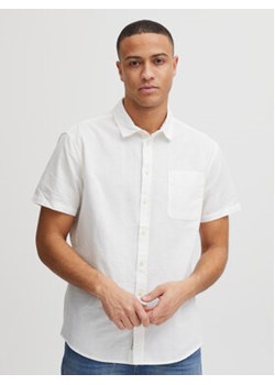 Blend Koszula 20715458 Biały Regular Fit ze sklepu MODIVO w kategorii Koszule męskie - zdjęcie 168623523