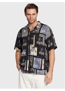 Carhartt WIP Koszula Verdant I030041 Kolorowy Loose Fit ze sklepu MODIVO w kategorii Koszule męskie - zdjęcie 168623940