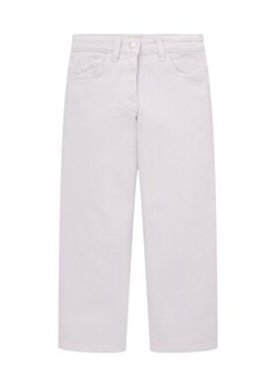 Tom Tailor Jeansy 1035194 Fioletowy ze sklepu MODIVO w kategorii Spodnie dziewczęce - zdjęcie 168624474