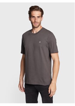 Marc O'Polo T-Shirt B21 2012 51054 Szary Regular Fit ze sklepu MODIVO w kategorii T-shirty męskie - zdjęcie 168625833