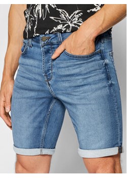 Only & Sons Szorty jeansowe Ply 22018584 Granatowy Regular Fit ze sklepu MODIVO w kategorii Spodenki męskie - zdjęcie 168626260