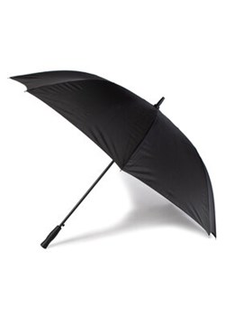 Happy Rain Parasolka Golf Ac 47067 Czarny ze sklepu MODIVO w kategorii Parasole - zdjęcie 168626970