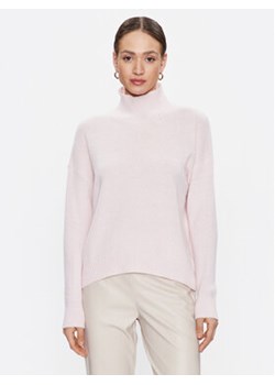Max Mara Leisure Sweter Fornovo 33661726 Różowy Regular Fit ze sklepu MODIVO w kategorii Swetry damskie - zdjęcie 168627081