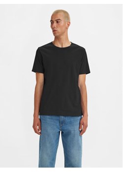 Levi's® T-Shirt Graphic 22491-1417 Czarny Standard Fit ze sklepu MODIVO w kategorii T-shirty męskie - zdjęcie 168627304