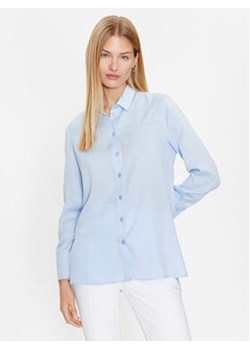 Tatuum Koszula Precja T2315.080 Niebieski Regular Fit ze sklepu MODIVO w kategorii Koszule damskie - zdjęcie 168628351