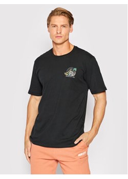Hurley T-Shirt Wash Still Life MTS0029910 Czarny Regular Fit ze sklepu MODIVO w kategorii T-shirty męskie - zdjęcie 168628430