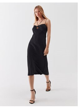 Calvin Klein Sukienka codzienna K20K205865 Czarny Regular Fit ze sklepu MODIVO w kategorii Sukienki - zdjęcie 168628674