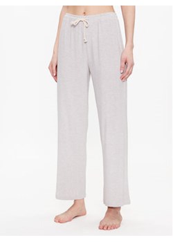 Dorina Spodnie piżamowe Hoya D001979MO009 Szary Regular Fit ze sklepu MODIVO w kategorii Piżamy damskie - zdjęcie 168629033