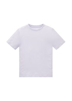 Tom Tailor T-Shirt 1034988 Fioletowy ze sklepu MODIVO w kategorii T-shirty chłopięce - zdjęcie 168629573