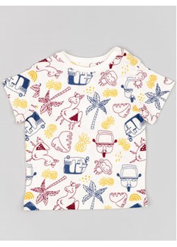 Zippy T-Shirt ZBBAP0303 23025 Kolorowy Regular Fit ze sklepu MODIVO w kategorii T-shirty chłopięce - zdjęcie 168633022