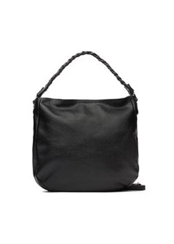Creole Torebka K11362 Czarny ze sklepu MODIVO w kategorii Torby Shopper bag - zdjęcie 168633704
