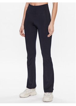 Casall Spodnie dresowe 23150 Czarny Slim Fit ze sklepu MODIVO w kategorii Spodnie damskie - zdjęcie 168634101