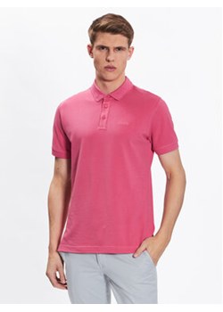 JOOP! Polo 30036083 Różowy Modern Fit ze sklepu MODIVO w kategorii T-shirty męskie - zdjęcie 168634943