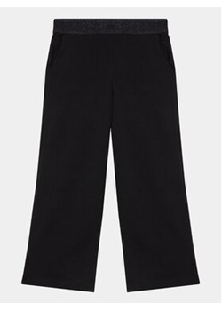 OVS Spodnie materiałowe 1898234 Czarny Wide Leg ze sklepu MODIVO w kategorii Spodnie dziewczęce - zdjęcie 168636910