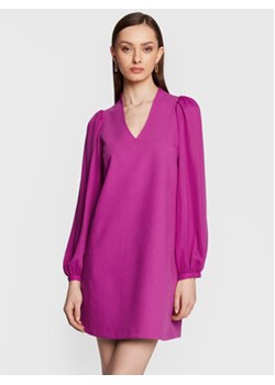 MAX&Co. Sukienka codzienna Decoroso 72211023 Różowy Regular Fit ze sklepu MODIVO w kategorii Sukienki - zdjęcie 168637803
