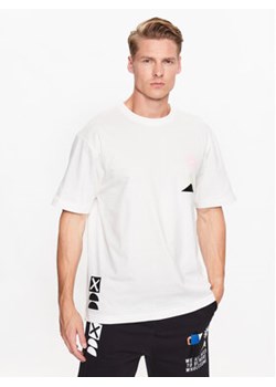 Only & Sons T-Shirt 22025413 Biały Regular Fit ze sklepu MODIVO w kategorii T-shirty męskie - zdjęcie 168643362