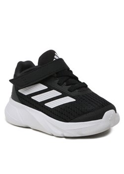 adidas Buty Duramo Sl IG2433 Czarny ze sklepu MODIVO w kategorii Buty sportowe dziecięce - zdjęcie 168643530