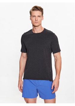 On T-Shirt Active-T M 12200139 Czarny Athletic Fit ze sklepu MODIVO w kategorii T-shirty męskie - zdjęcie 168644763