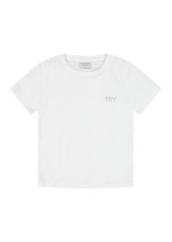 Birba Trybeyond T-Shirt 999 64417 00 D Biały Regular Fit ze sklepu MODIVO w kategorii T-shirty chłopięce - zdjęcie 168644821