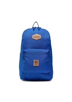 Etnies Plecak Fader Backpack 4140001404 Niebieski ze sklepu MODIVO w kategorii Plecaki dla dzieci - zdjęcie 168646042
