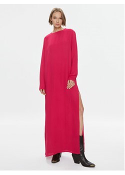 Herskind Sukienka codzienna Molly 4965736 Różowy Oversize ze sklepu MODIVO w kategorii Sukienki - zdjęcie 168647154