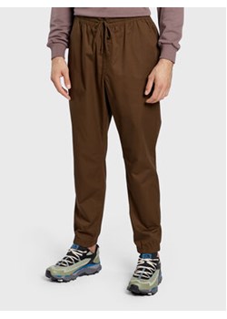 Columbia Spodnie materiałowe Rapid Rivers 2037911 Zielony Regular Fit ze sklepu MODIVO w kategorii Spodnie męskie - zdjęcie 168647192